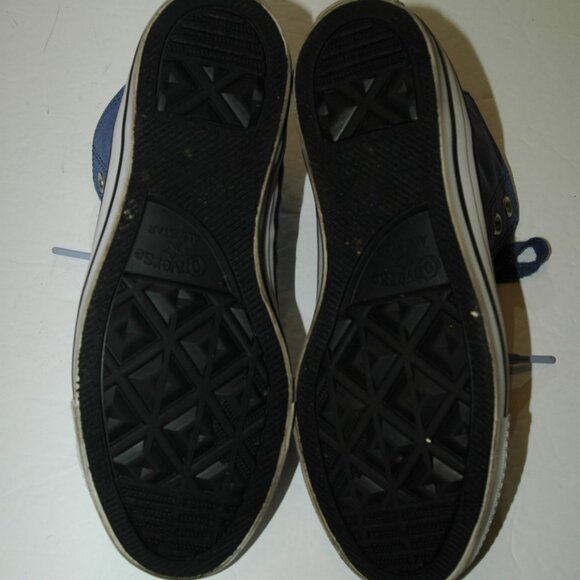 Converse All Stars Sneakers Womens 7.5 Chuck Taylor - Picture 6 of 13